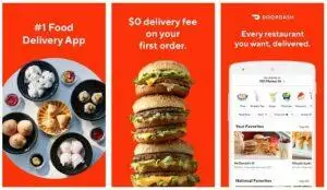 Download DoorDash - Driver on PC with MEmu