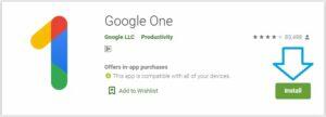 google-one-app-for-windows-mac