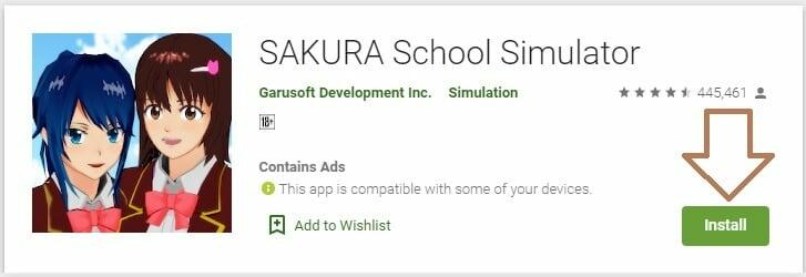 Sakura School Simulator For Pc Download Guide (windows 11 10 8 7 & Mac 