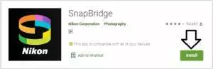 snapbridge for pc free download