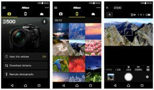 Download Guide Of Nikon SnapBridge App On PC - Windows And Mac - AppzforPC.com