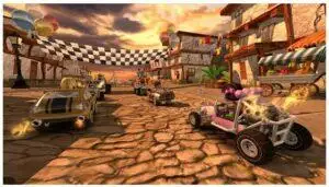 beach-buggy-racing-features