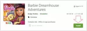 Download Barbie Dreamhouse Adventures on PC (Emulator) - LDPlayer