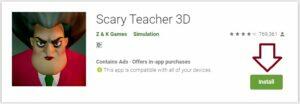 how-to-download-scary-teacher-3d-on-pc