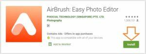airbrush download for windows