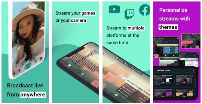how to stream on streamlabs with xbox