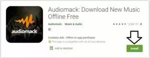 how-to-download-and-install-audiomack-on-windows-pc