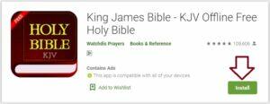 how-to-download-and-install-kjv-bible-on-windows-pc
