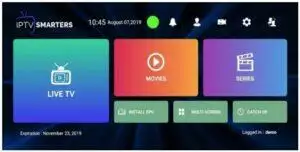 Win IPTV Player Pro - Microsoft Apps