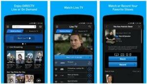 DIRECTV App for PC Download - Windows 11/10/8/7 & Mac