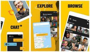 How To Download Grindr For Pc Windows Mac Appzforpc Com