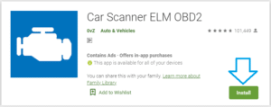 Car Scanner for PC - How to (Windows 11/10/8/7 Mac) - AppzforPC.com