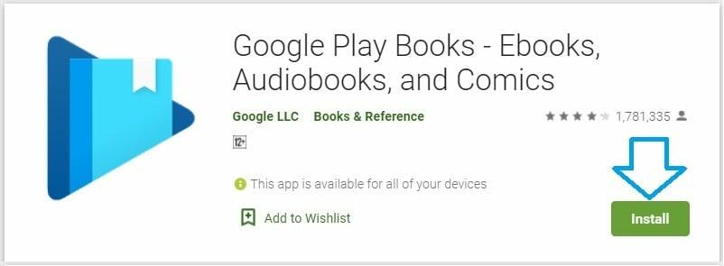 download google play for pc windows 10