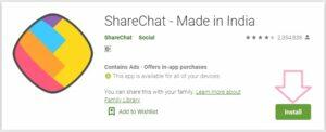 how-to-download-and-install-sharechat-for-pc