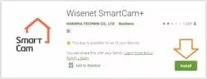 how-to-install-wisenet-smartcam-app-on-windows-mac