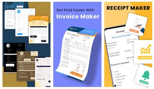 dsd mobile invoicing solutions