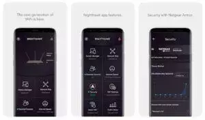 nighthawk-app-features