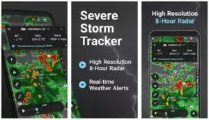 storn-radar-app-features