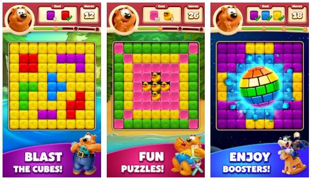 toon blast download for pc free