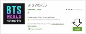 how-to-download-and-install-bts-world-on-pc