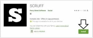 how-to-download-and-install-scruff-on-windows-pc