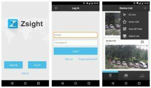 zsight-app-features