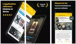 allocine-app-features