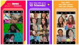 houseparty-app-features