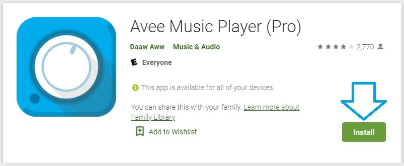 google play music desktop player freezing up