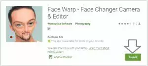 how-to-download-and-install-face-warp-for-pc-windows-mac