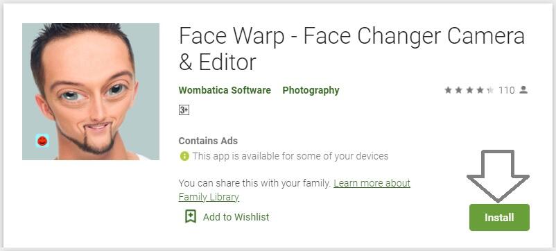 face warp magic para pc 10