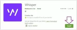 how-to-download-and-install-whisper-for-pc-windows-mac