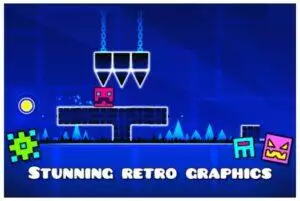 geometry-dash-lite-app-features