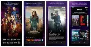 hbo-max-app-features