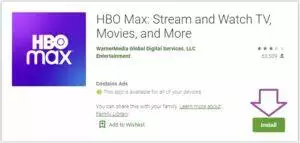 How to install HBO Max on Windows 10 ? - Logitheque English