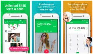 nextplus-app-features