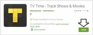 how-to-download-tv-time-for-pc