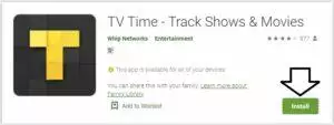 how-to-download-tv-time-for-pc