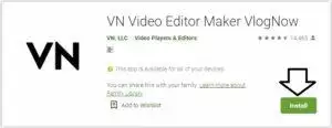 How To Download VN Video Editor On PC Windows 11,7,8,10, 59% OFF