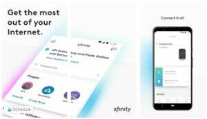 xfinity-app-features