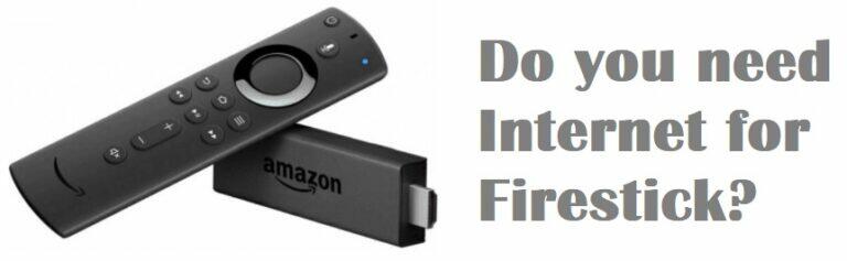 use prime on a firestick from pc