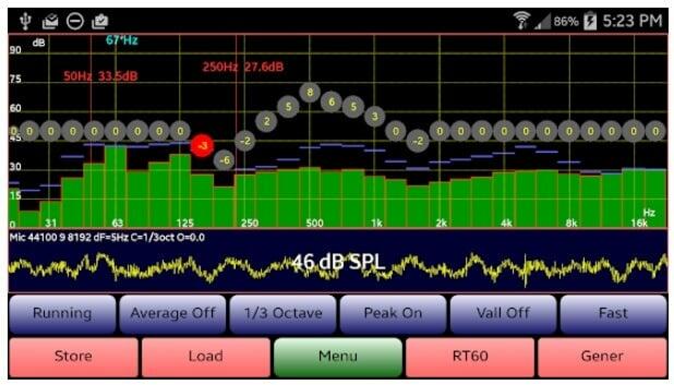 audiotool app