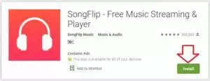 how-to-download-and-install-songflip-for-pc