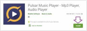 how-to-download-pulsar-music-player-on-pc