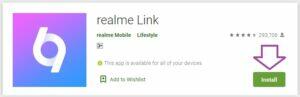 how-to-download-realme-link-app-for-pc