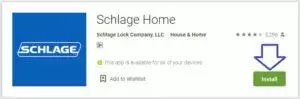 how-to-download-schlage-home-app-on-pc