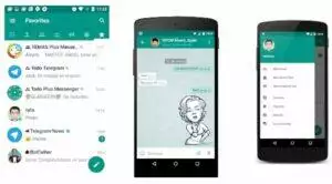 plus-messenger-app-features