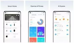 realme-link-app-features