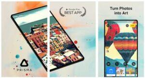apps similar to prisma for pc