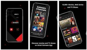 airtel-xstream-app-features